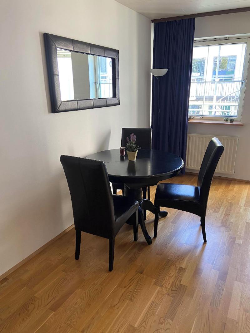 Akureyri Backpackers image