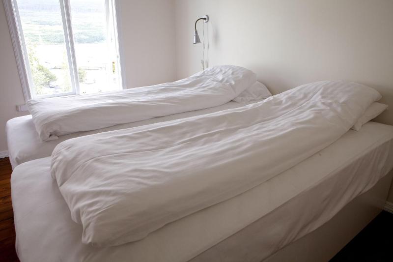 Akureyri Backpackers image