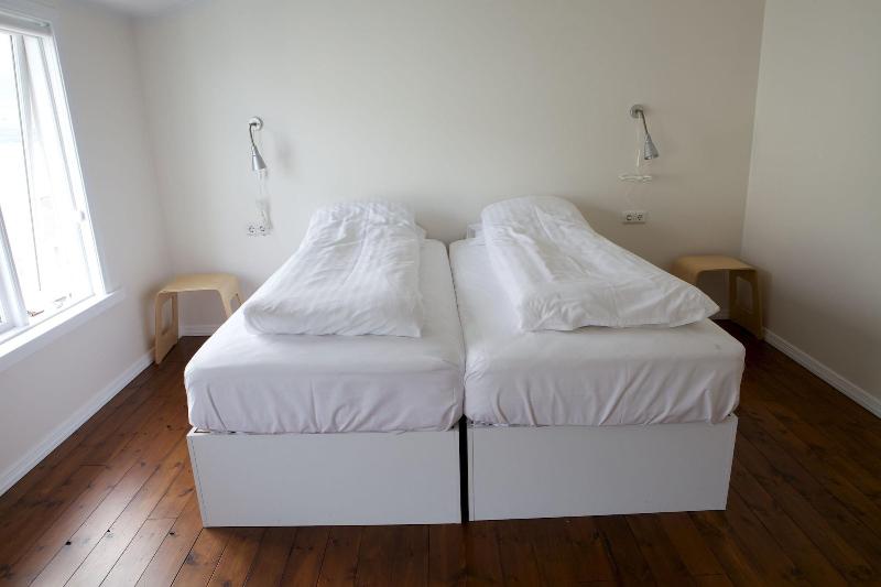Akureyri Backpackers image