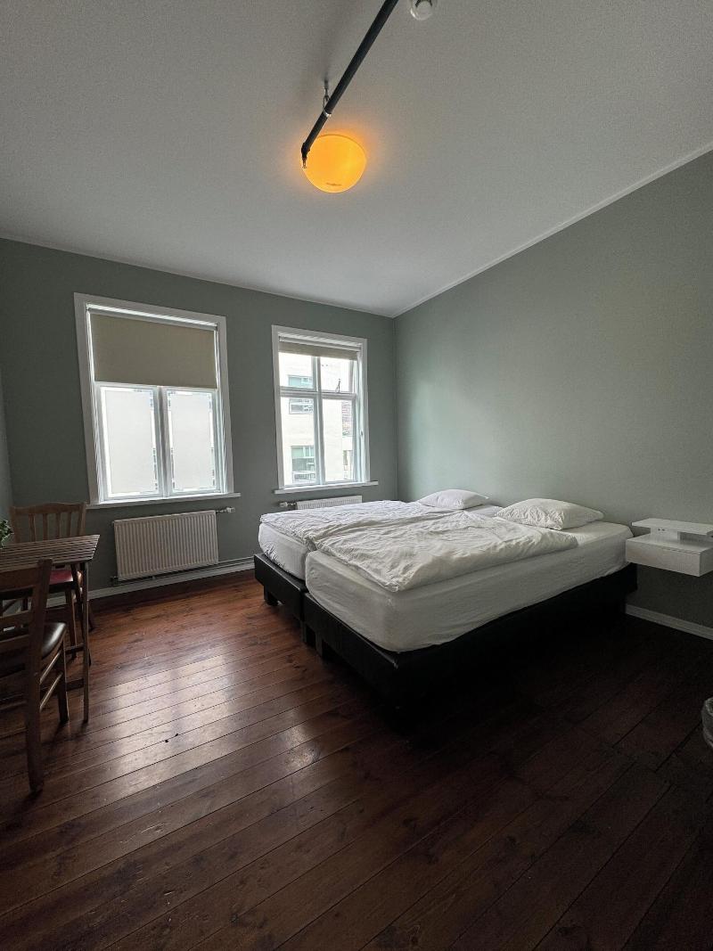 Akureyri Backpackers image