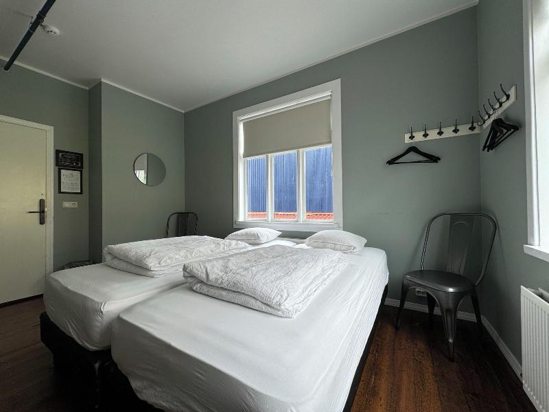 Akureyri Backpackers image