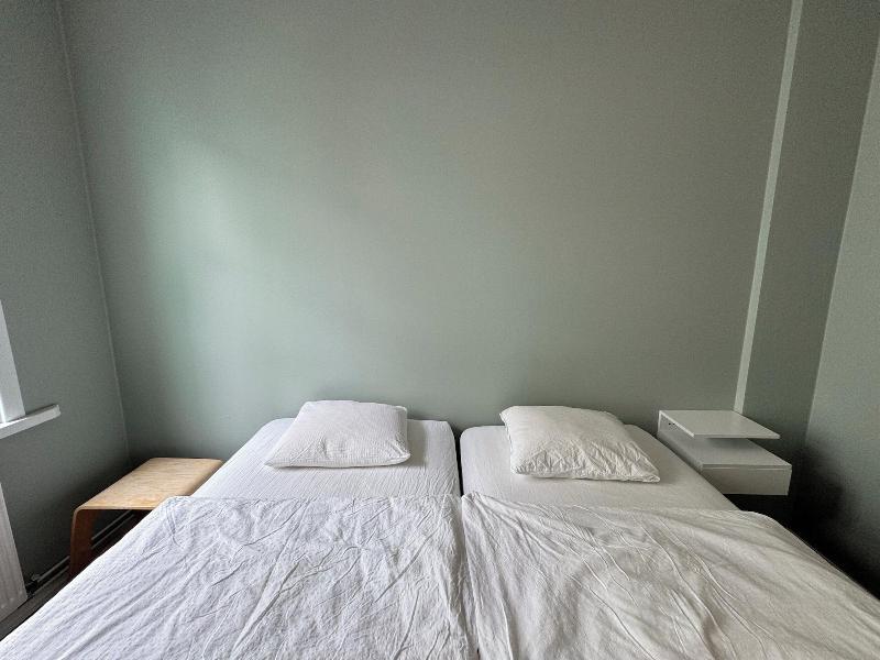 Akureyri Backpackers image