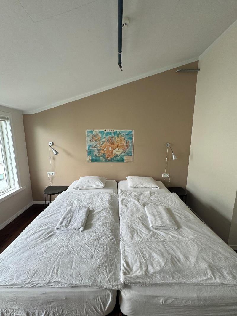 Akureyri Backpackers image
