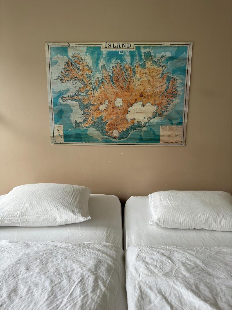 Akureyri Backpackers image