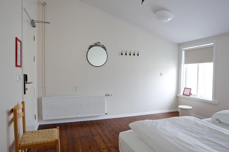 Akureyri Backpackers image