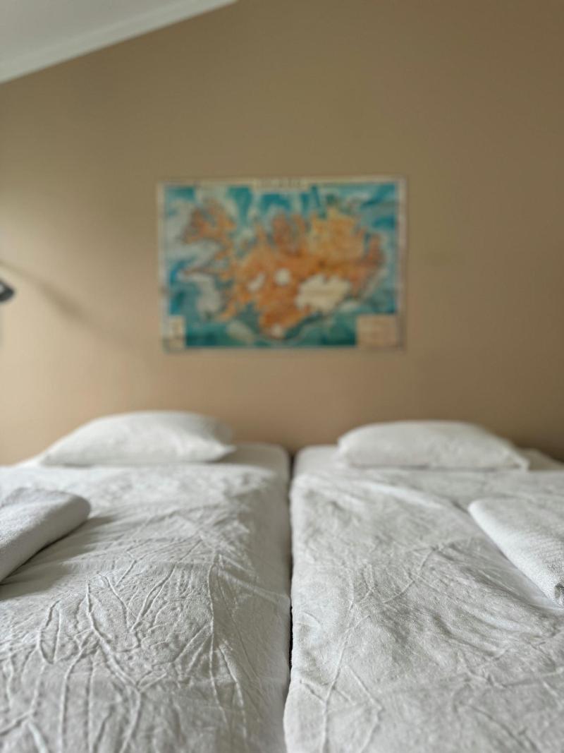 Akureyri Backpackers image