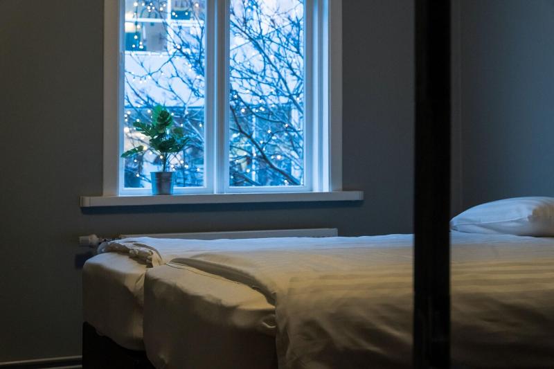 Akureyri Backpackers image