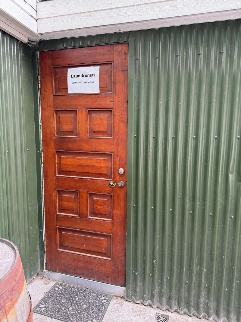 Akureyri Backpackers image