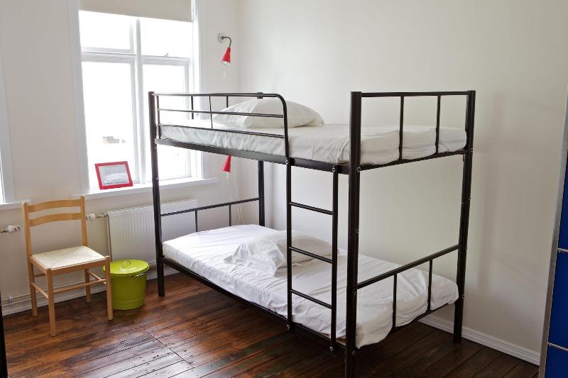 Akureyri Backpackers image