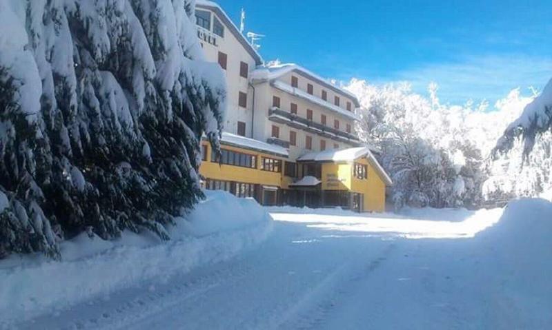 Hotel Europa Gran Sasso image