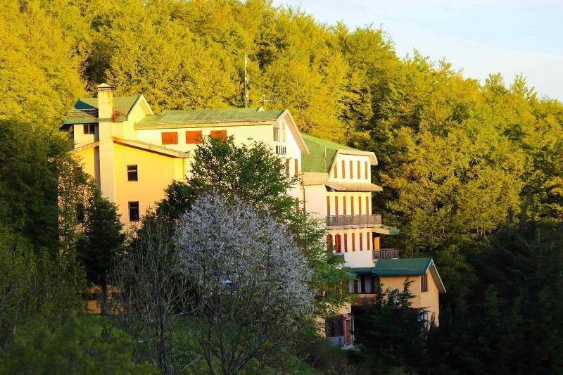 Hotel Europa Gran Sasso image