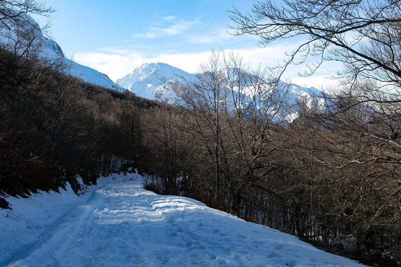 Hotel Europa Gran Sasso image