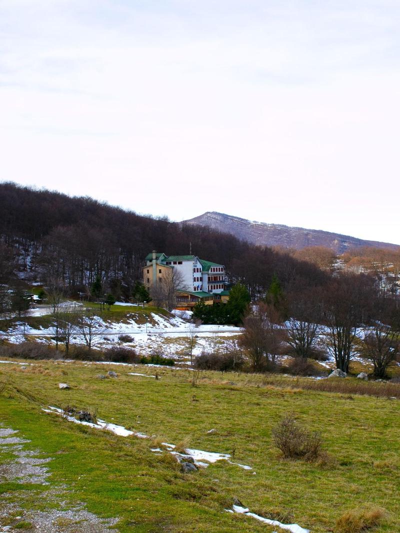 Hotel Europa Gran Sasso image