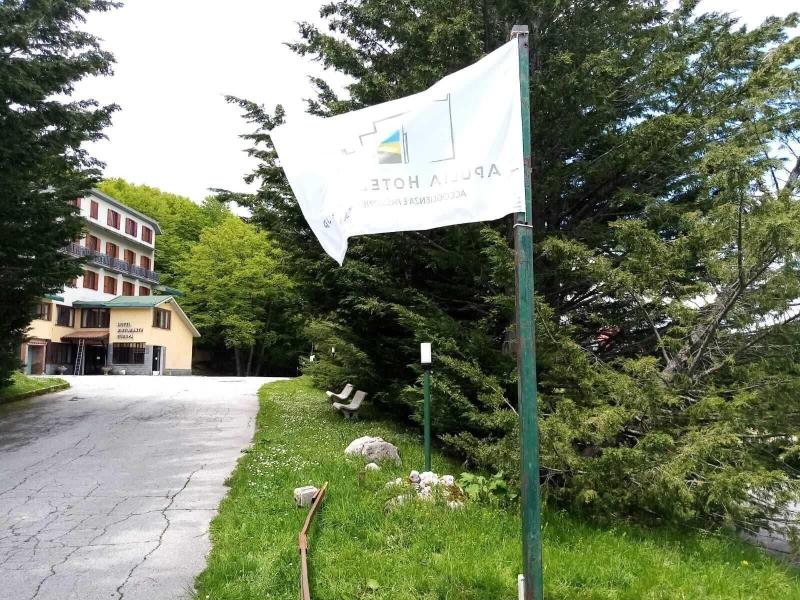 Hotel Europa Gran Sasso image