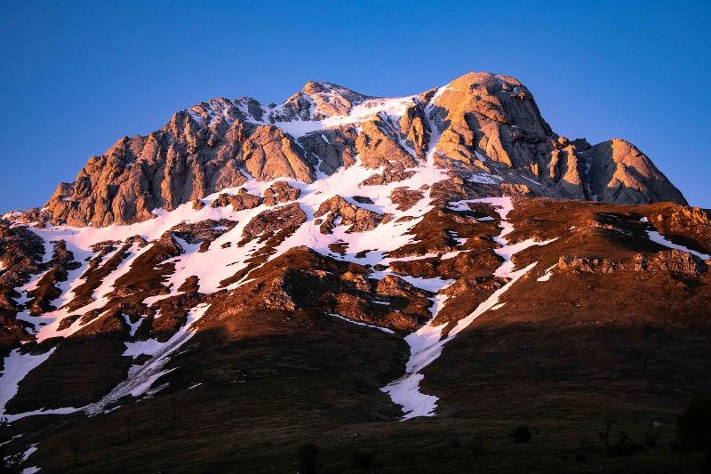 Hotel Europa Gran Sasso image