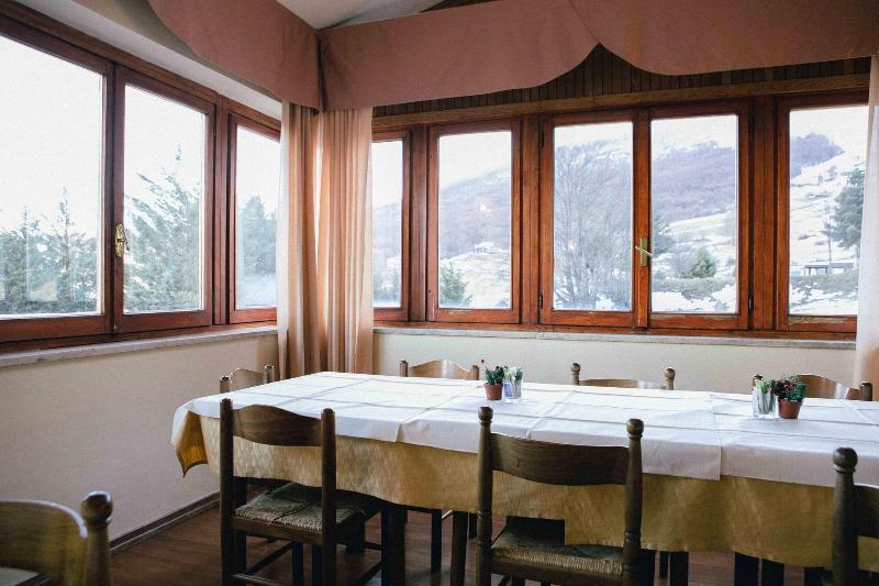 Hotel Europa Gran Sasso image