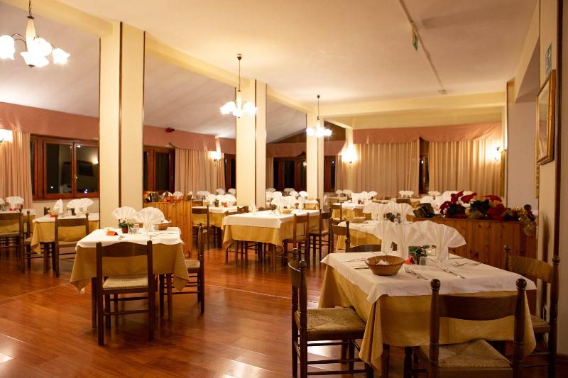 Hotel Europa Gran Sasso image
