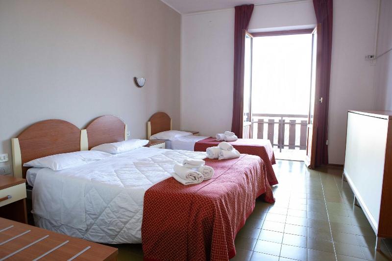 Hotel Europa Gran Sasso image