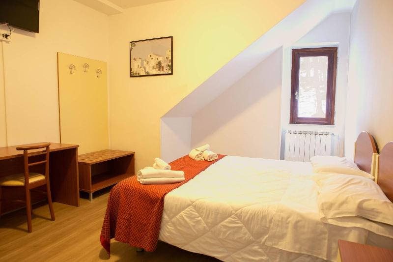 Hotel Europa Gran Sasso image