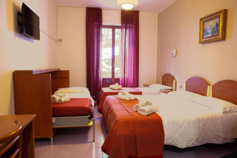Hotel Europa Gran Sasso image