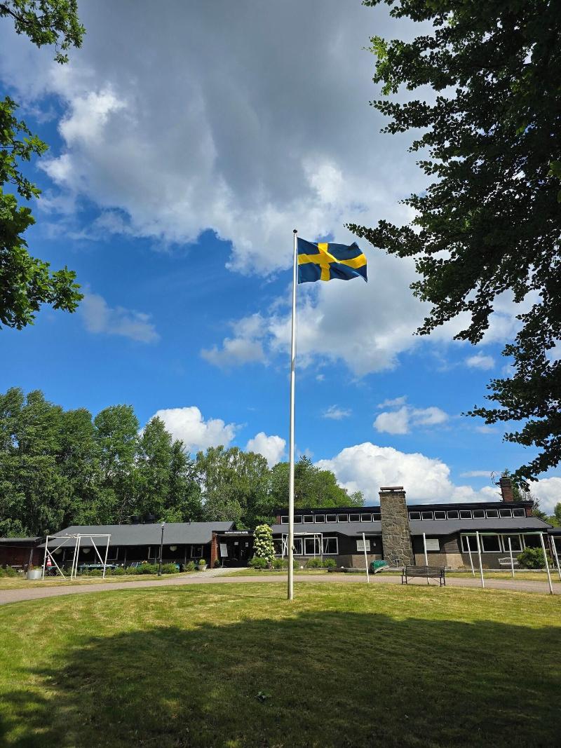 Nature Shelter Hotel — general view