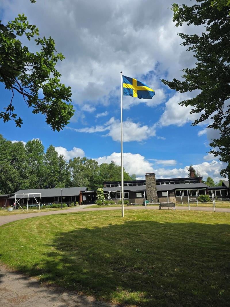 Nature Shelter Hotel — general view