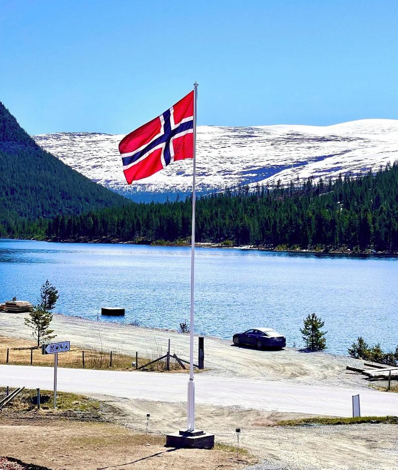 Reinheimen Lodge image
