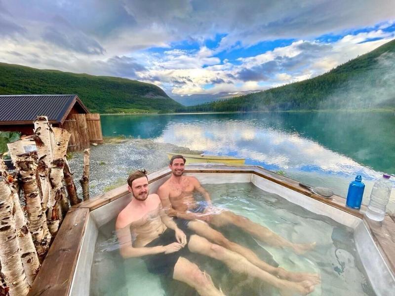 Reinheimen Lodge image