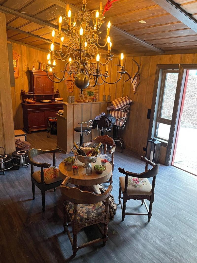Reinheimen Lodge image