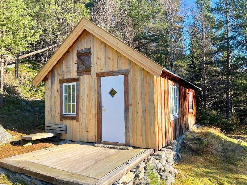 Reinheimen Lodge image