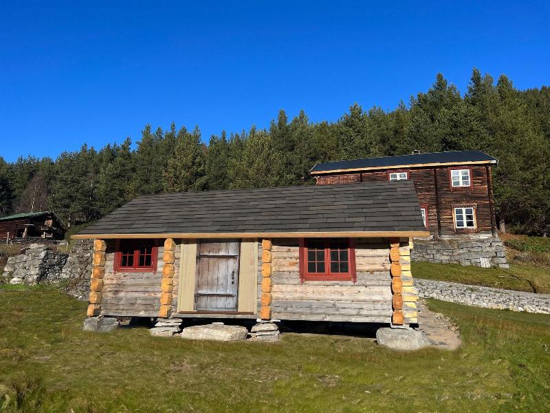 Reinheimen Lodge image
