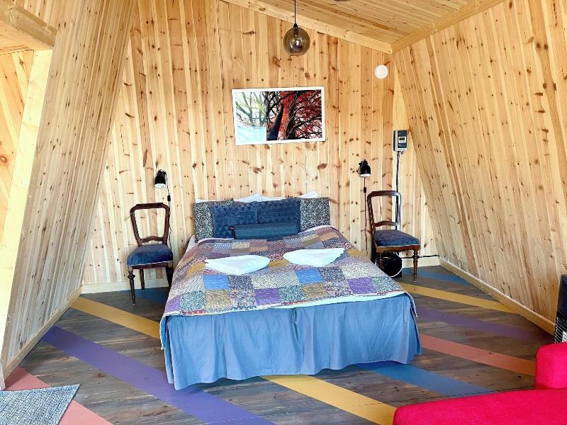 Reinheimen Lodge image