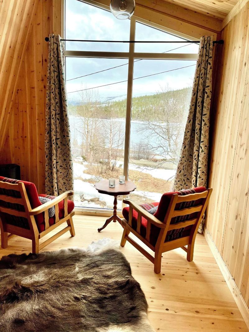 Reinheimen Lodge image