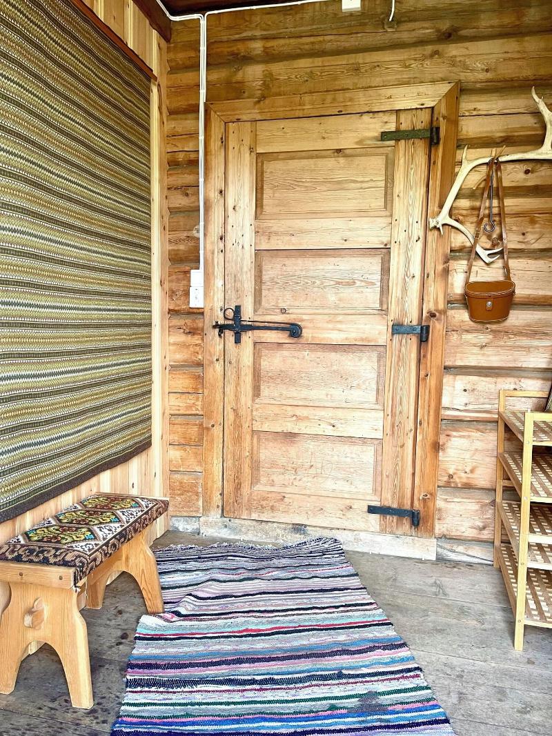 Reinheimen Lodge image