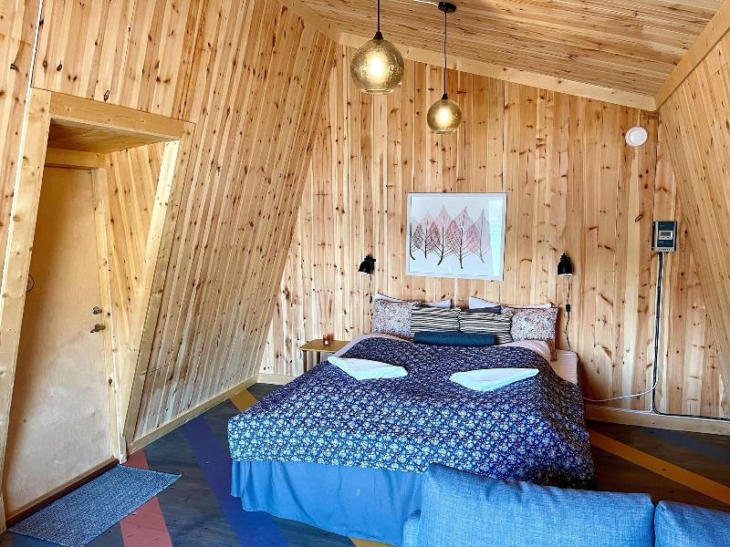 Reinheimen Lodge image