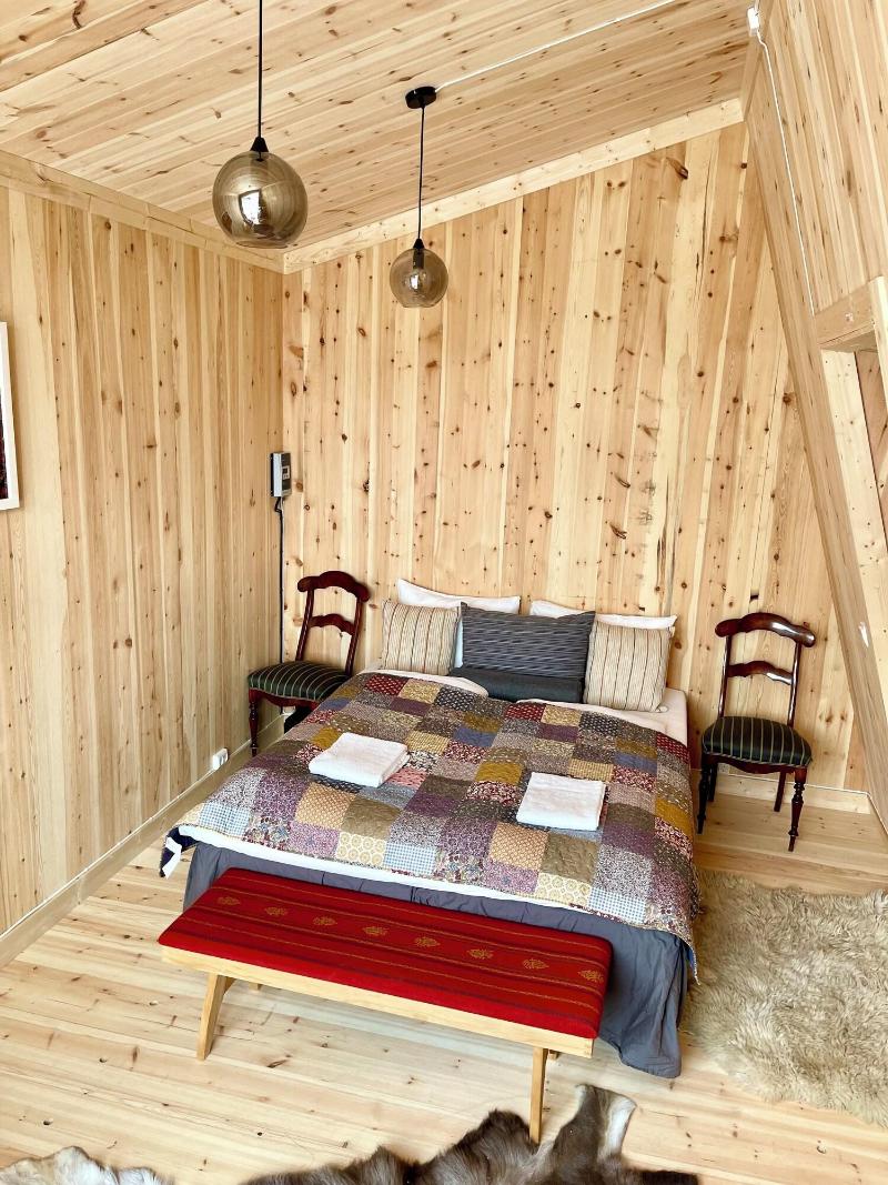 Reinheimen Lodge image