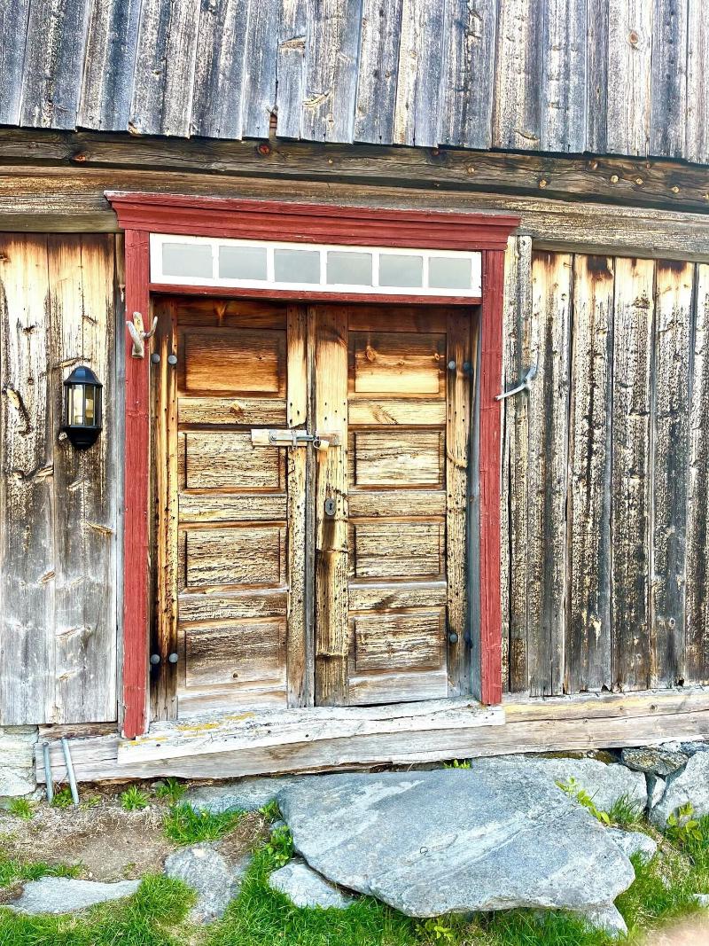 Reinheimen Lodge image