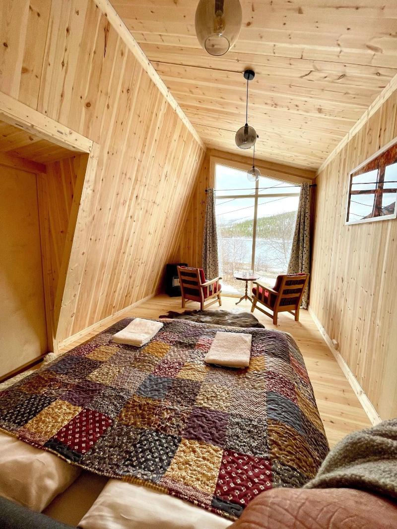 Reinheimen Lodge image