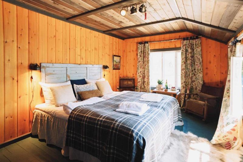 Reinheimen Lodge image