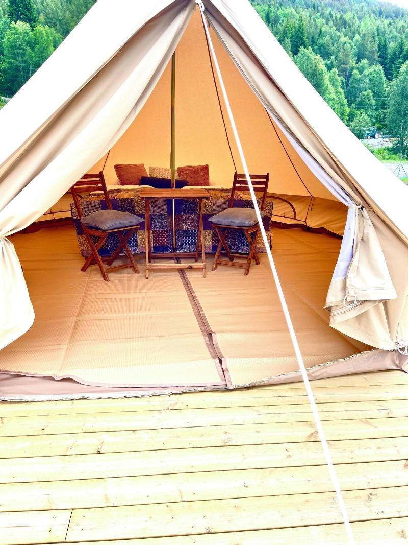 Reinheimen Lodge image