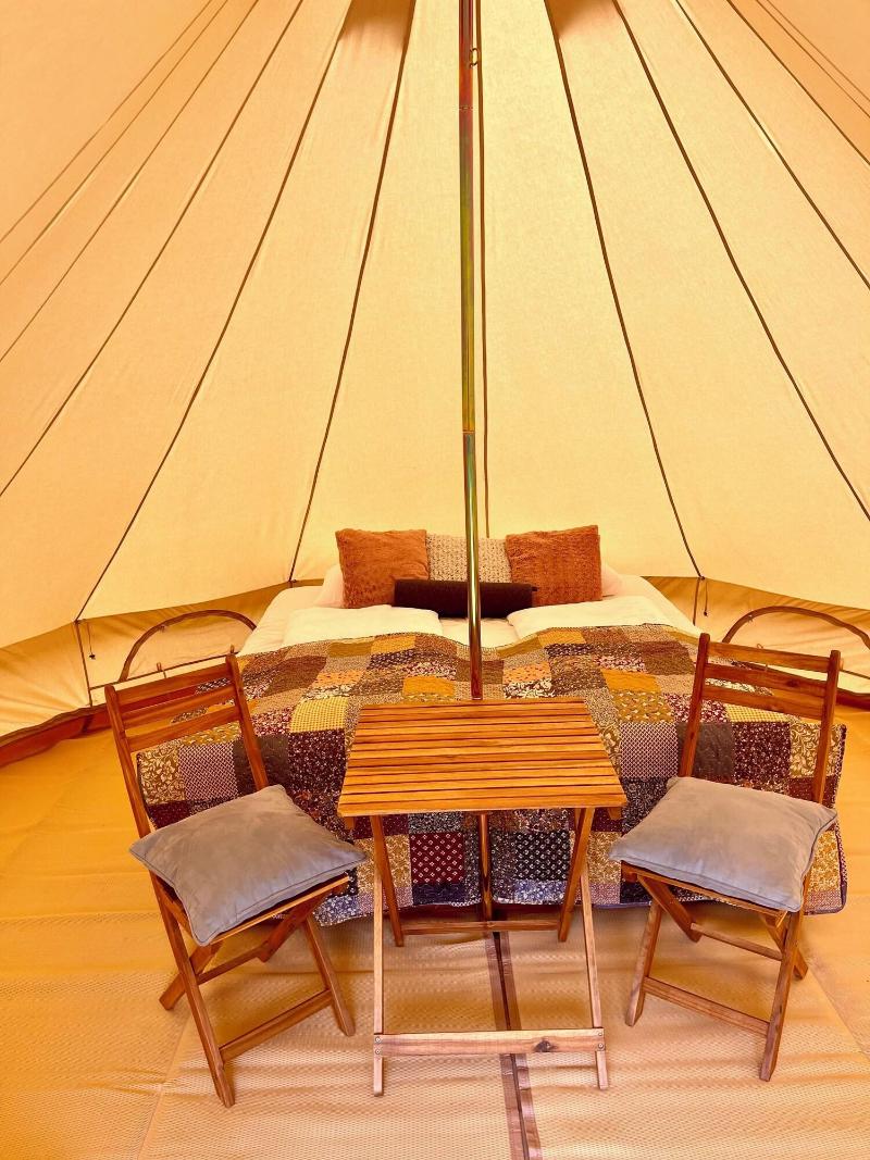Reinheimen Lodge image