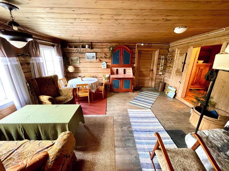 Reinheimen Lodge image 7