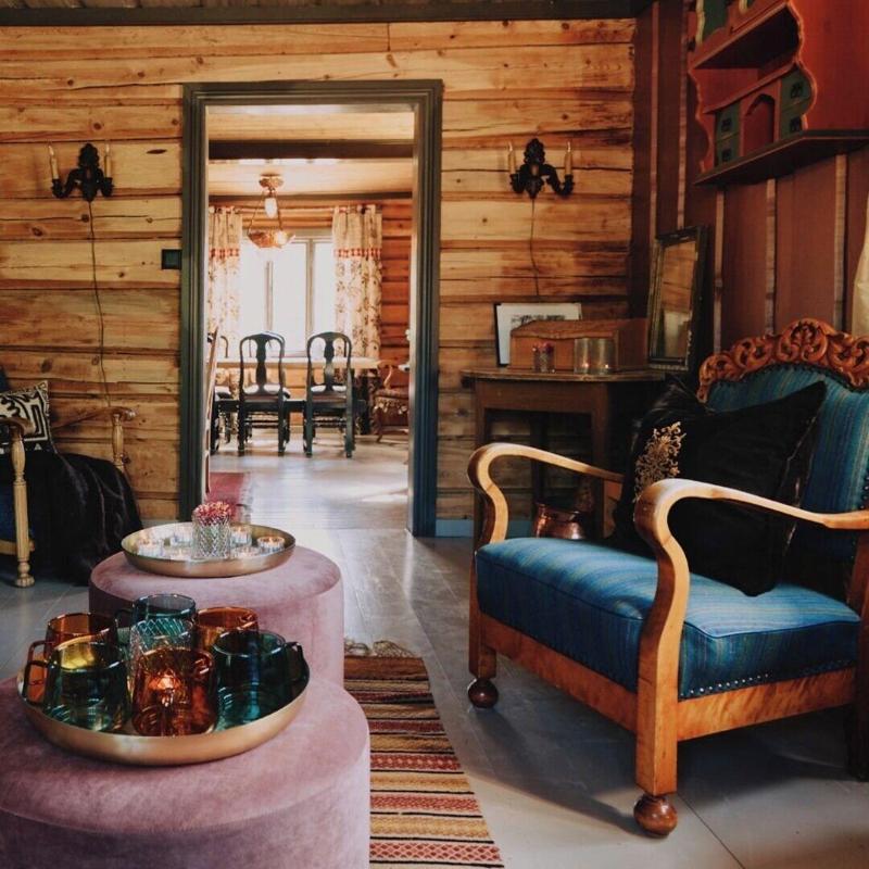 Reinheimen Lodge image 5