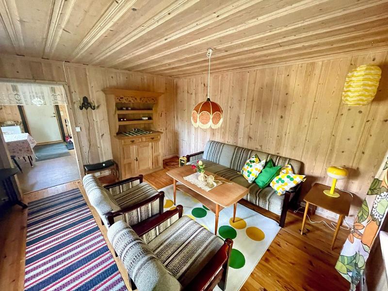 Reinheimen Lodge image