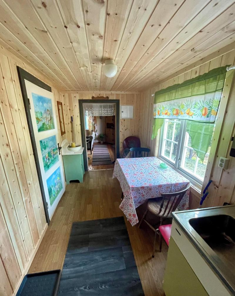 Reinheimen Lodge image