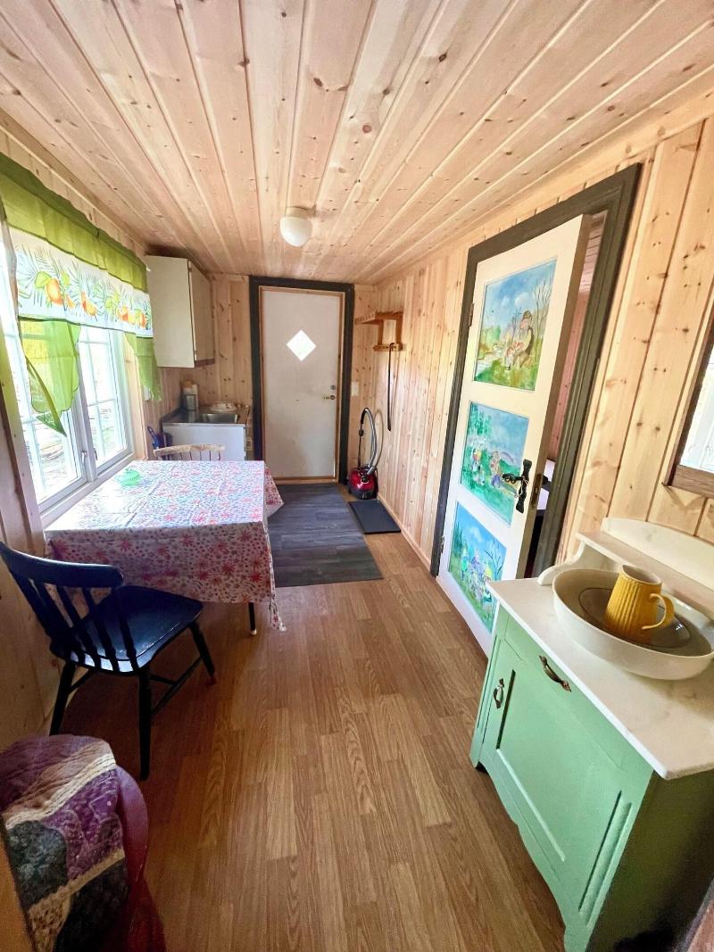 Reinheimen Lodge image