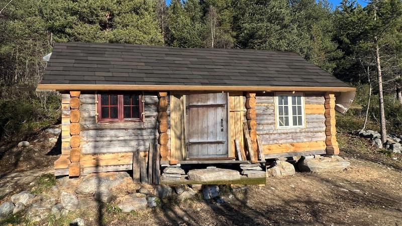 Reinheimen Lodge image