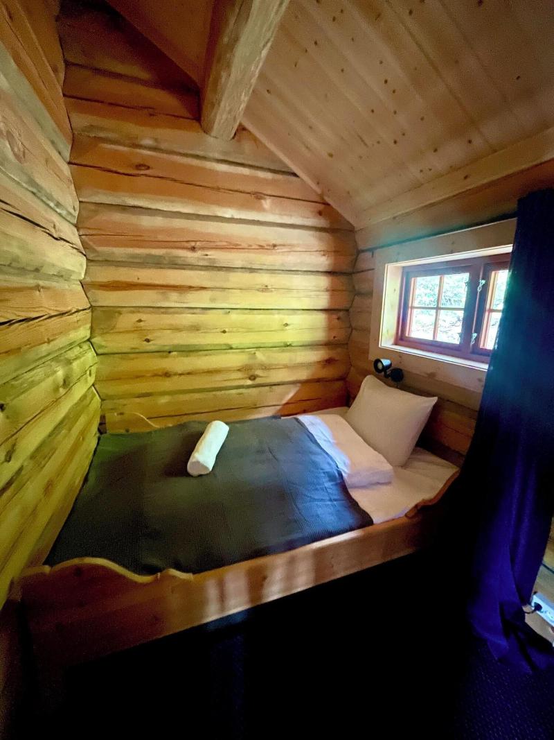 Reinheimen Lodge image
