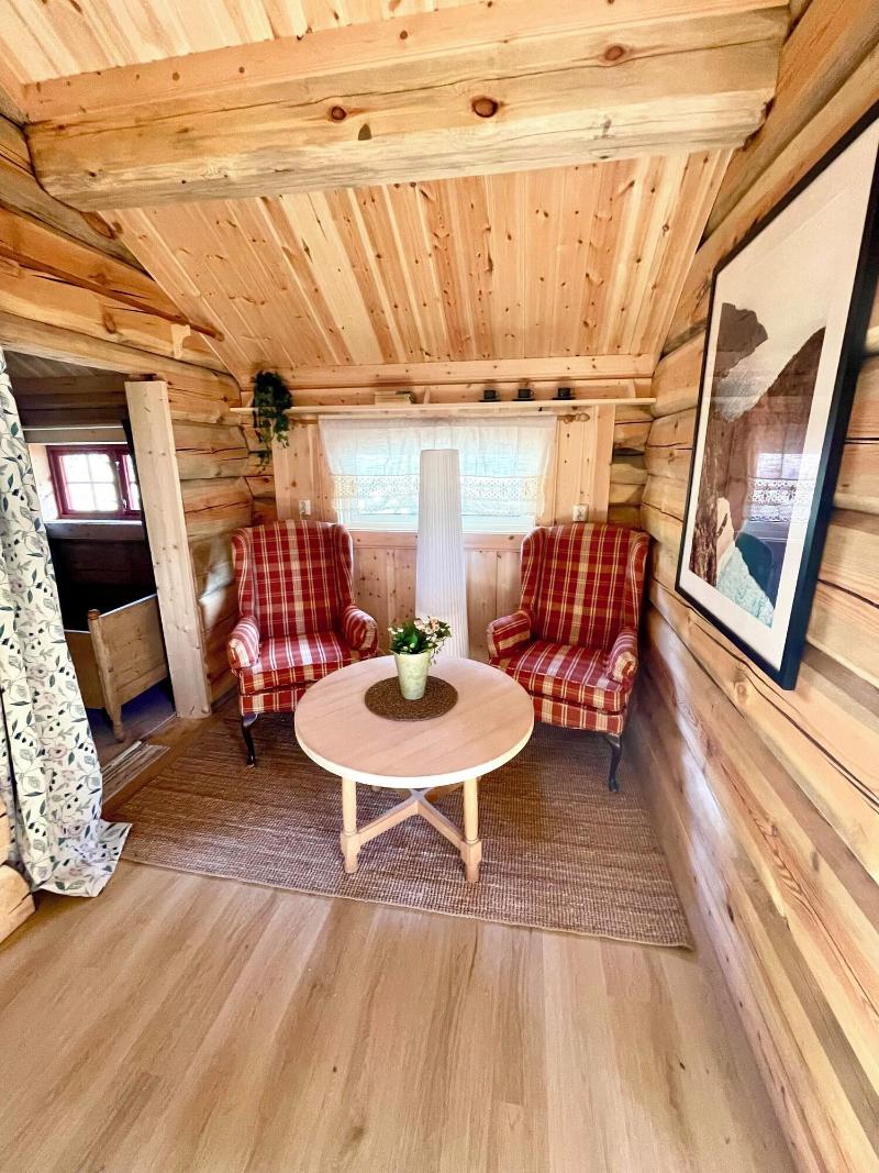 Reinheimen Lodge image
