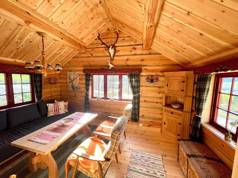 Reinheimen Lodge image
